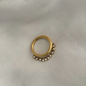 Evara Ring