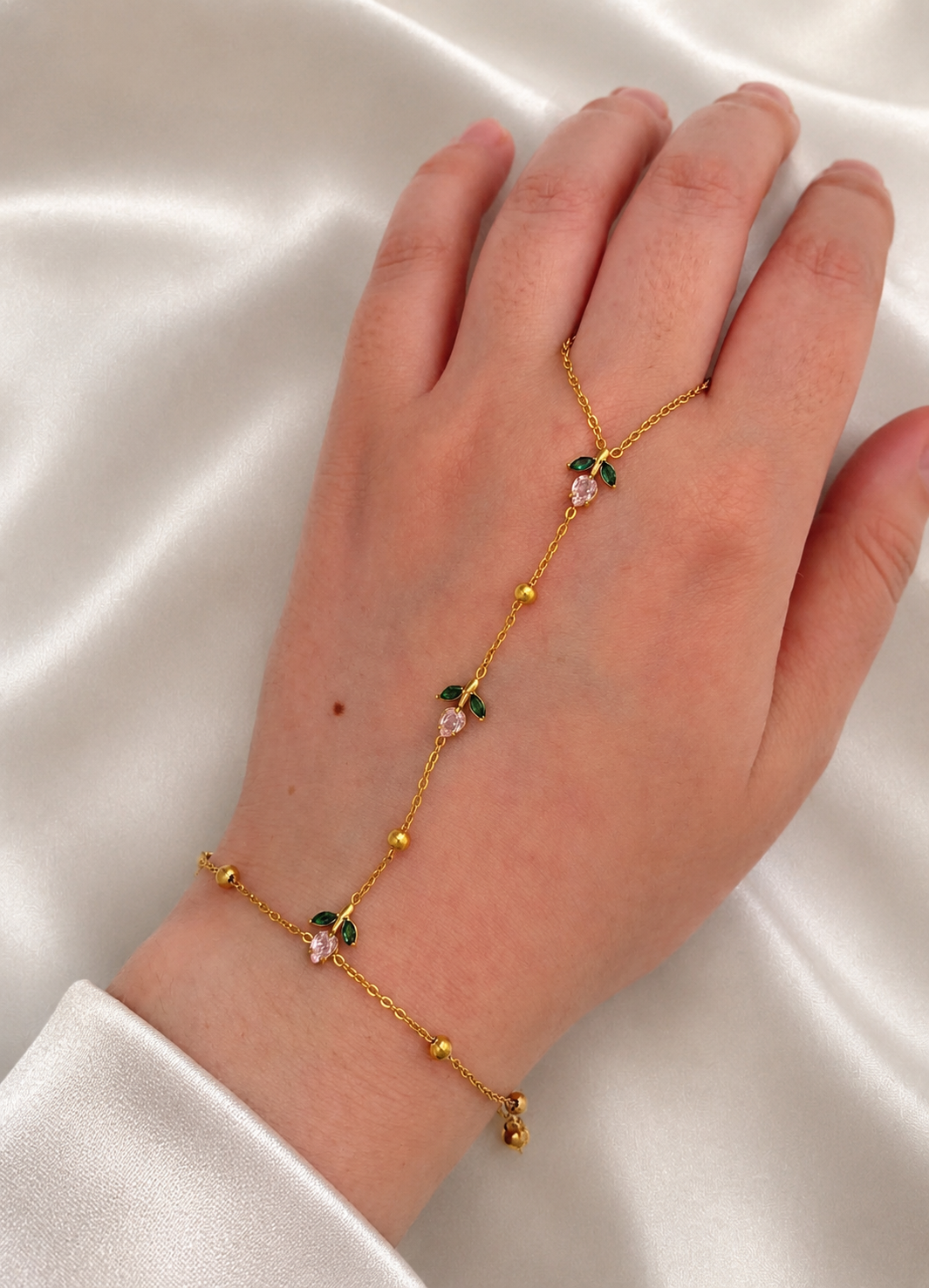 Bloome Handchain