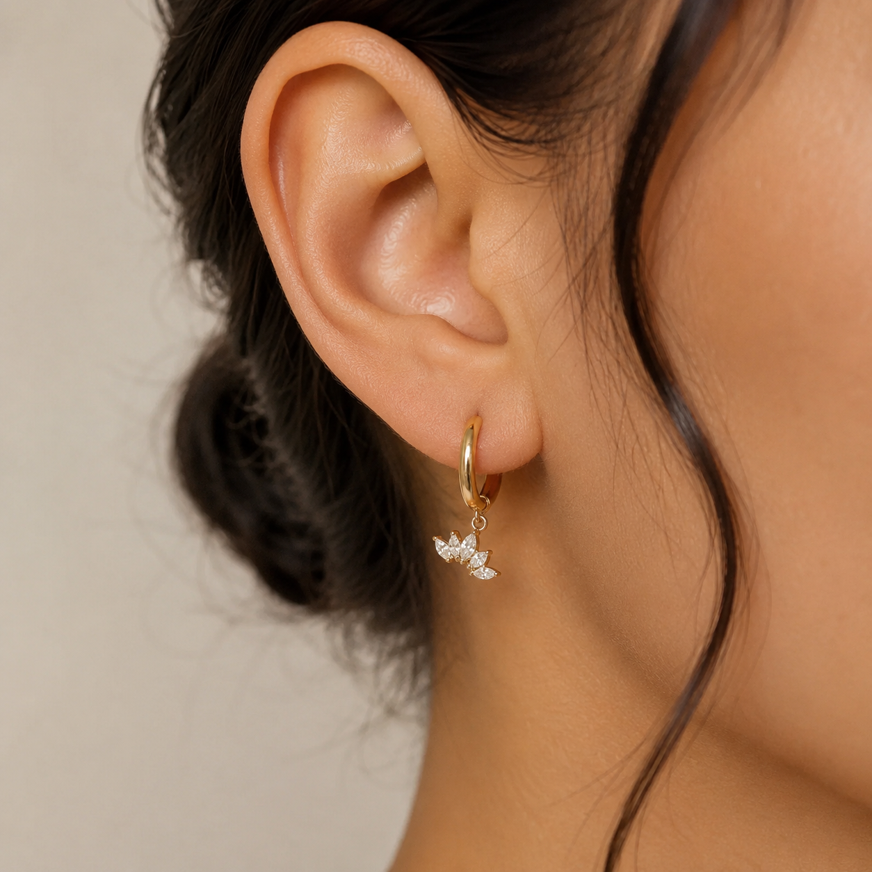 Azalea Hoops