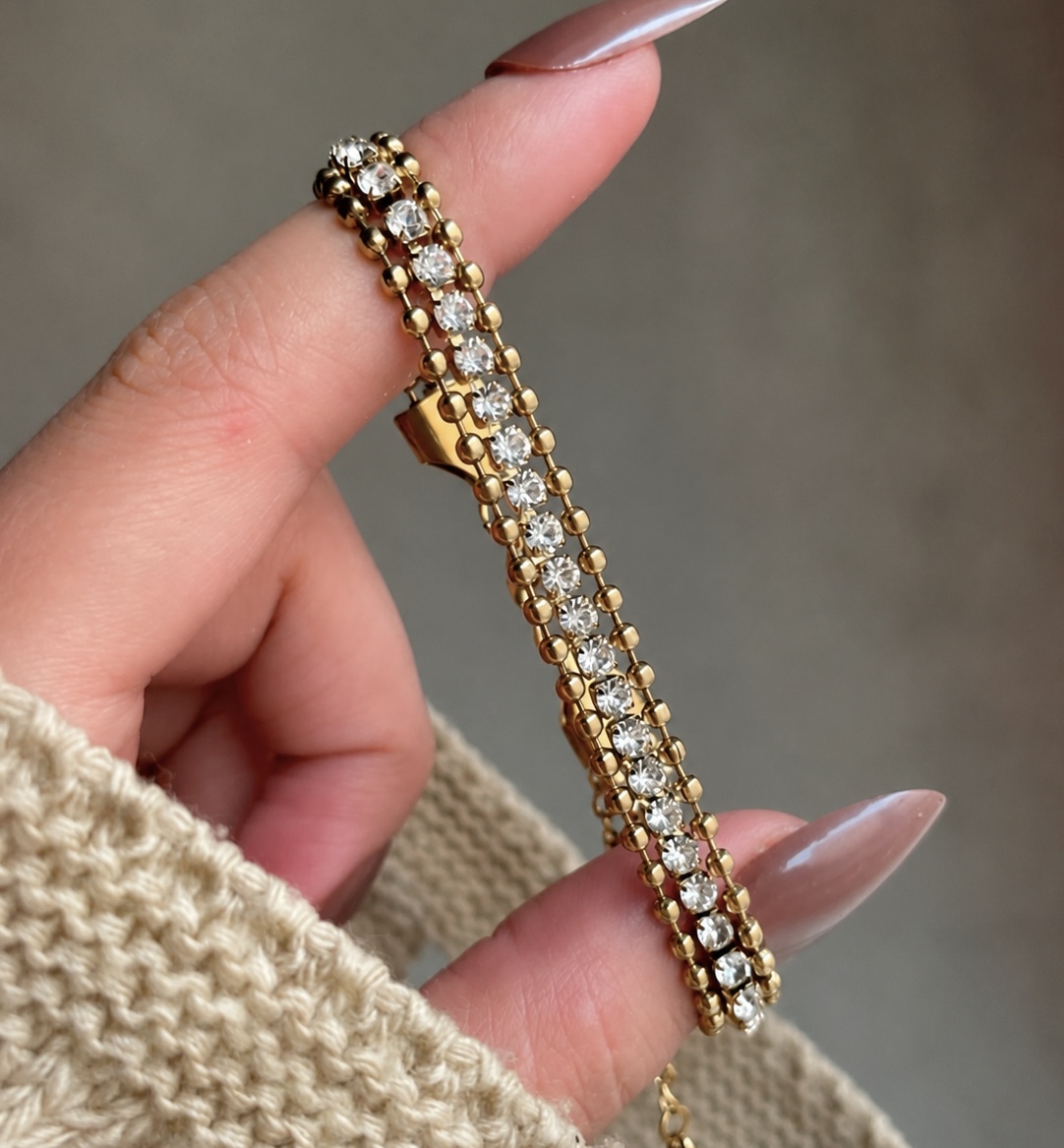 Hazel Bracelet