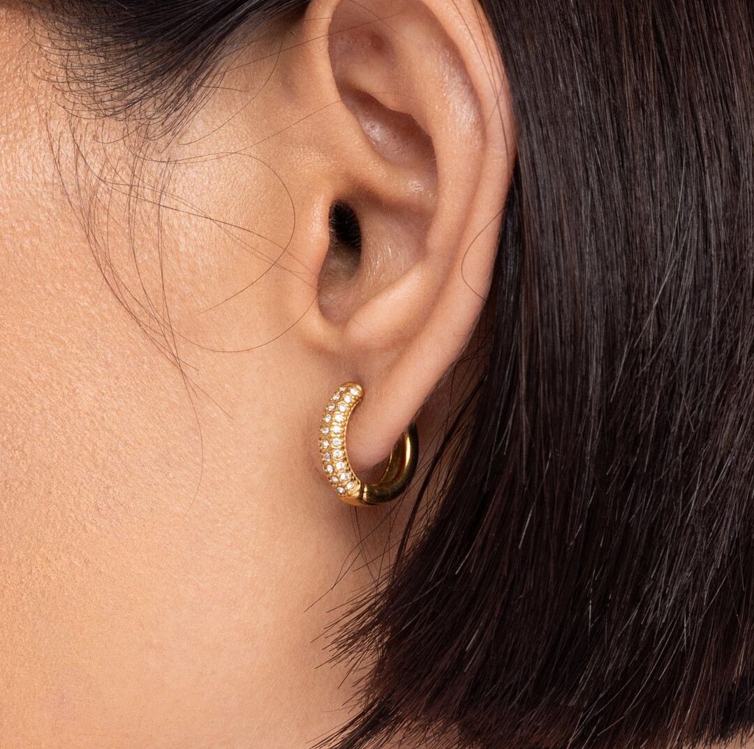 Kloe Hoops
