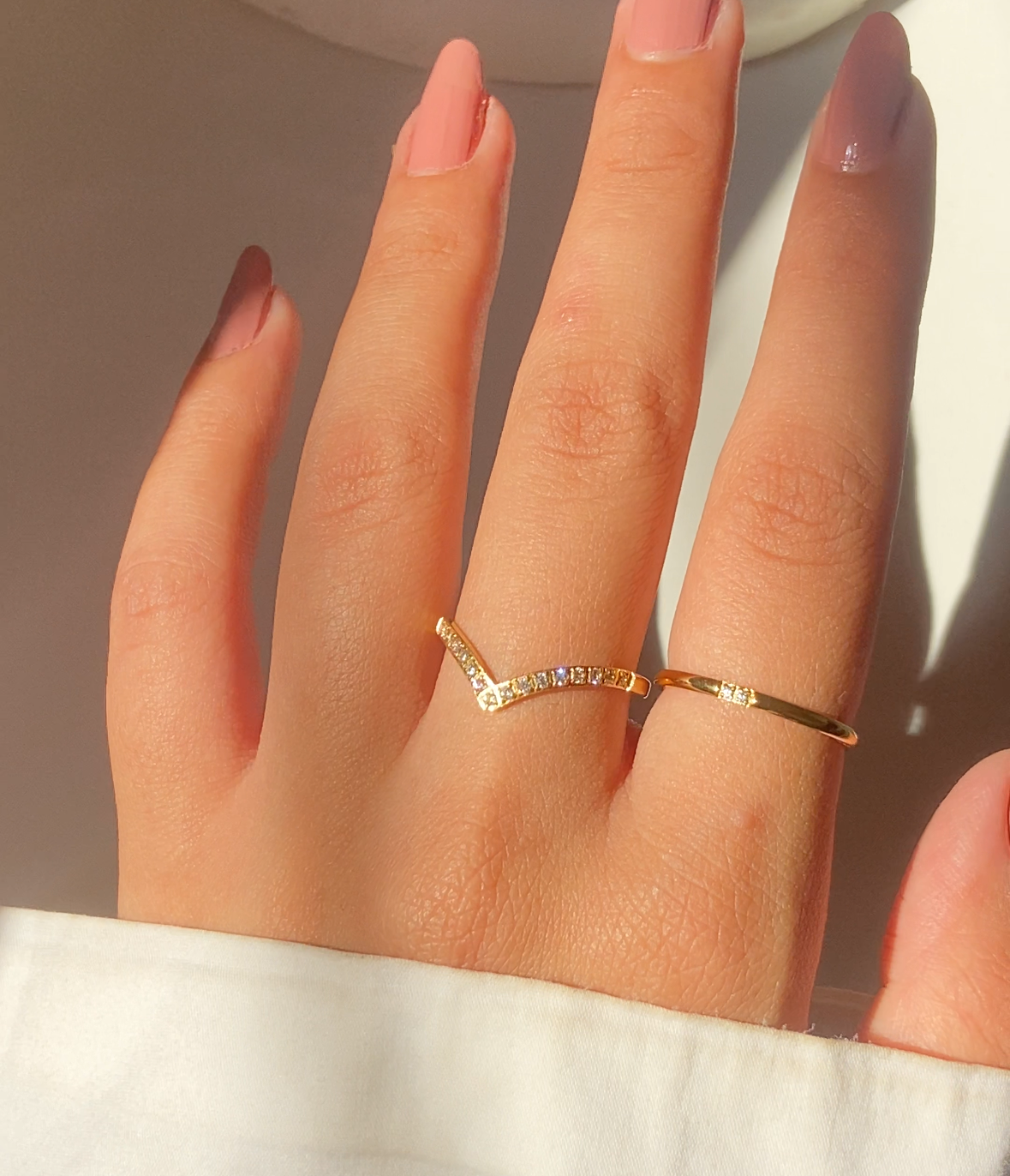 Solene Ring