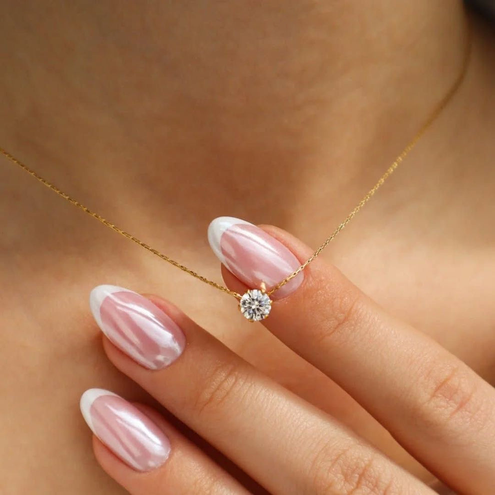 Darla Necklace
