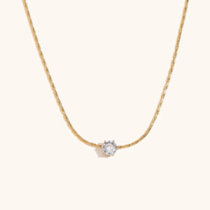 Darla Necklace