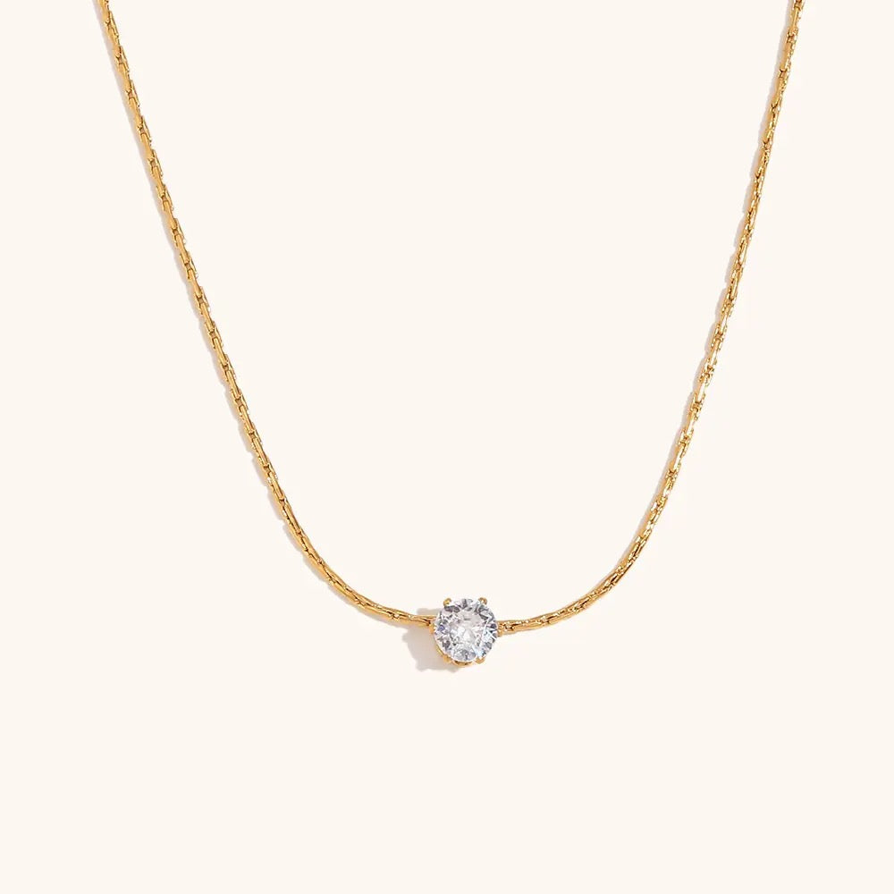 Darla Necklace