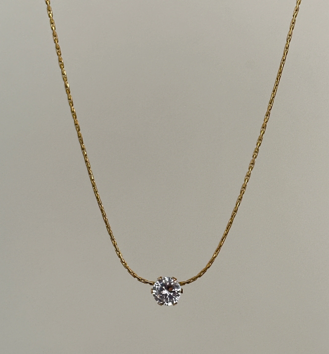 Darla Necklace