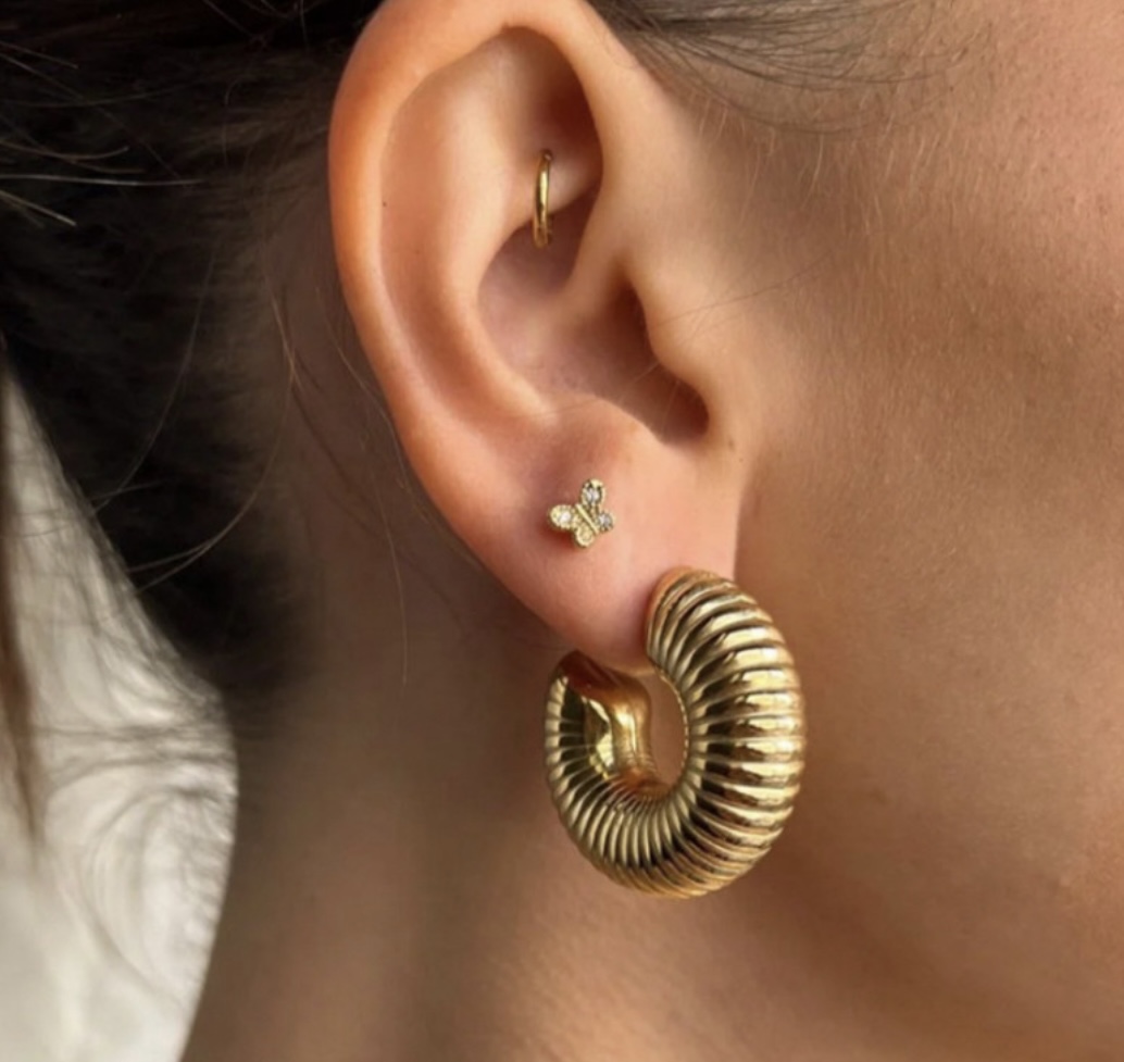 Sabrina Hoops