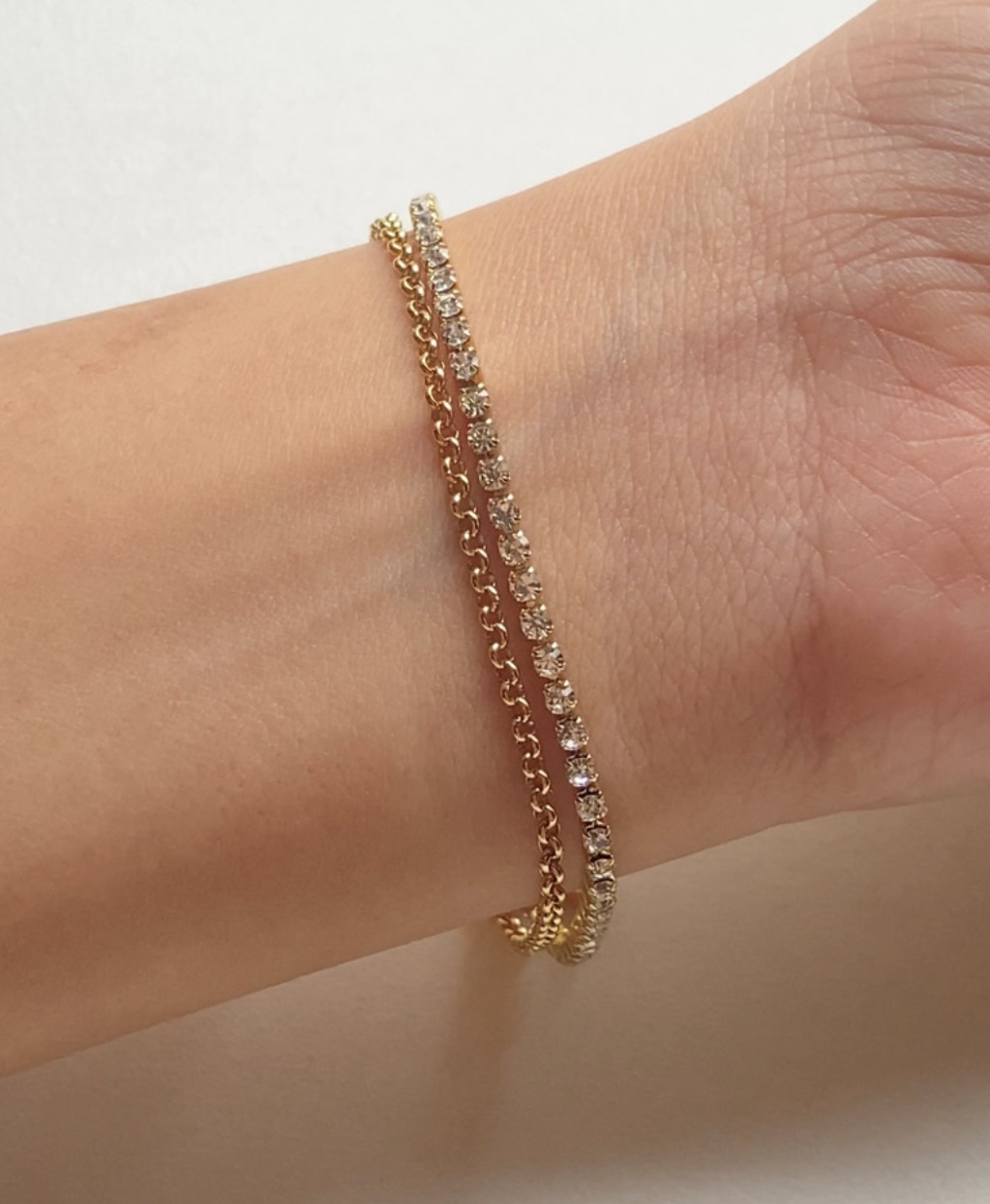 Aurora Bracelet