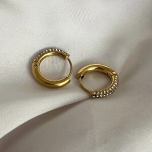 Kloe Hoops