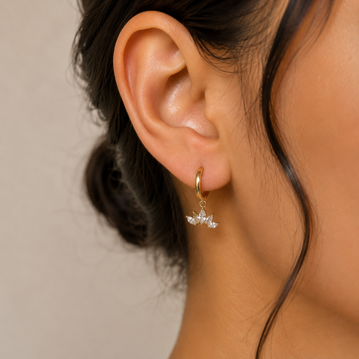 Azalea Hoops