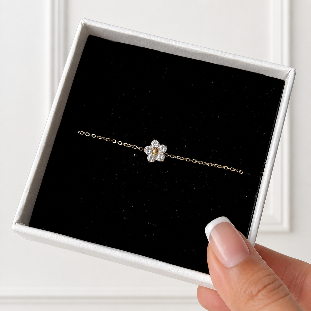 Blossom Bracelet