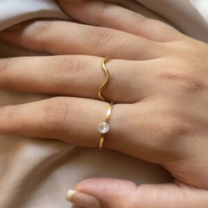 Kloe Ring Set
