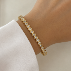 Mira Studded Bracelet