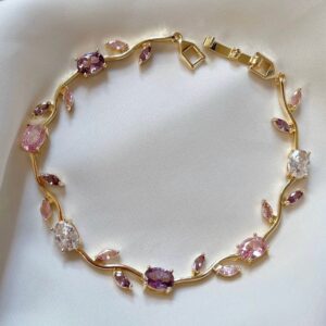 Fairytale Tulip Bracelet