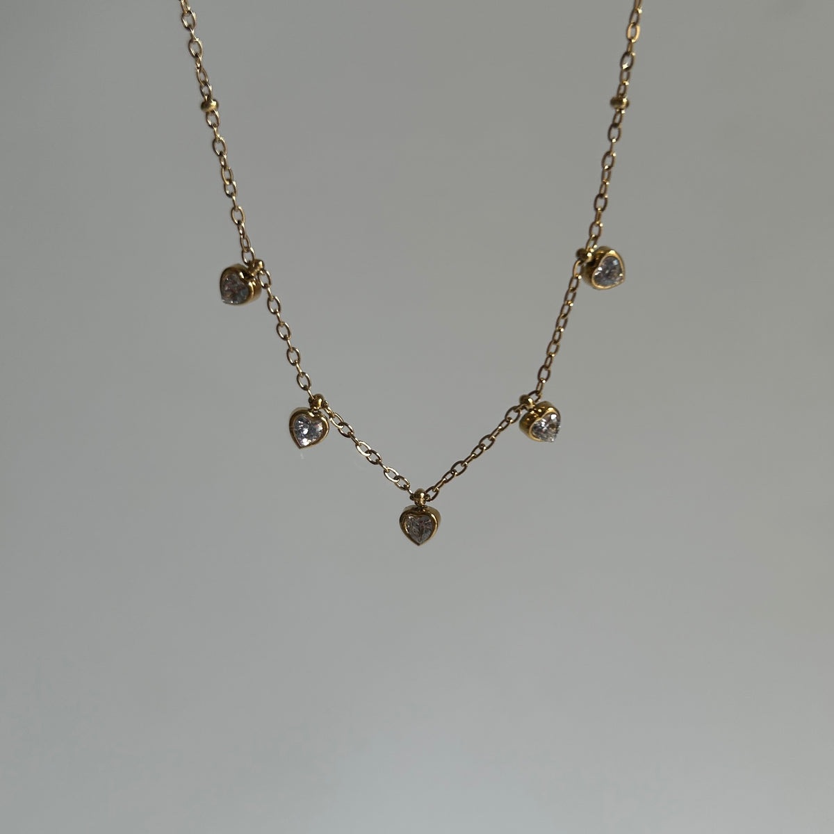 Juliette Necklace