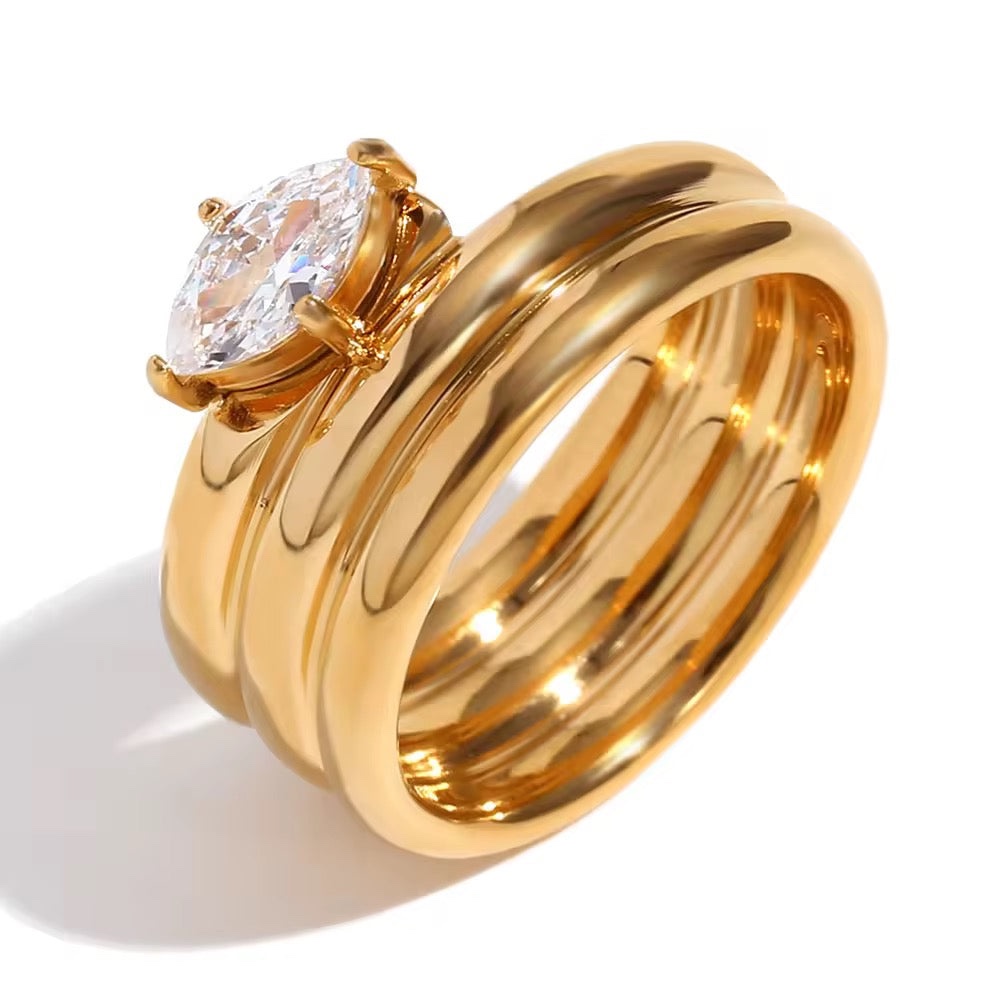 Sloane Ring