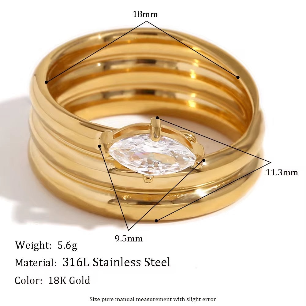 Sloane Ring