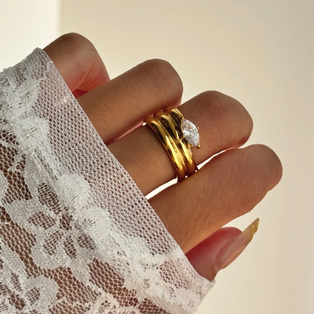 Sloane Ring