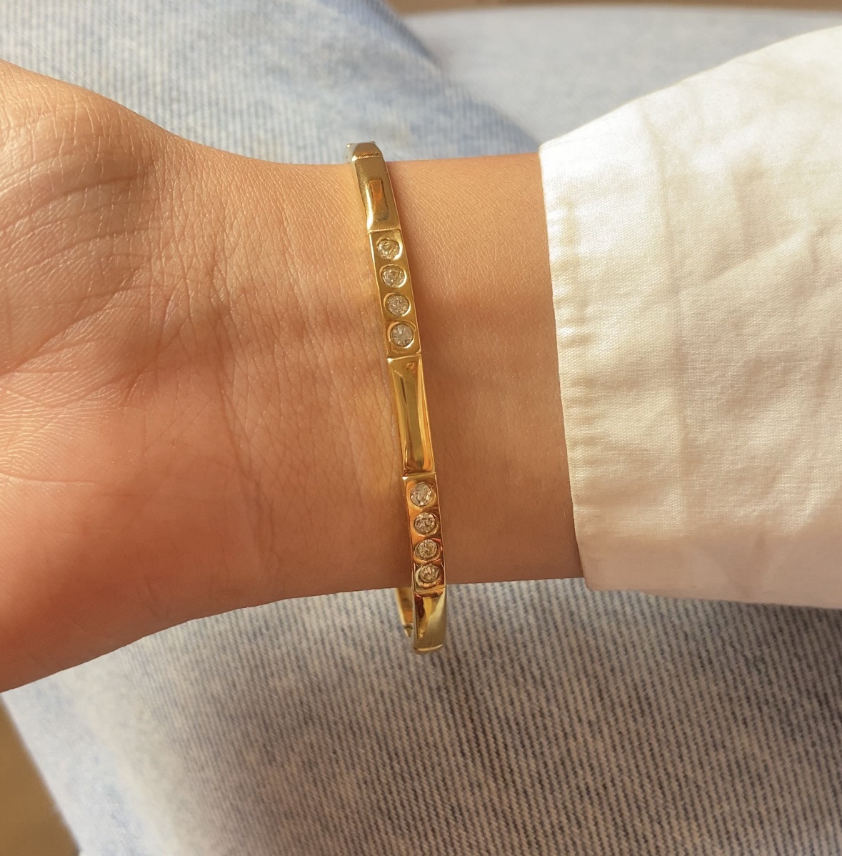 Myra Bracelet