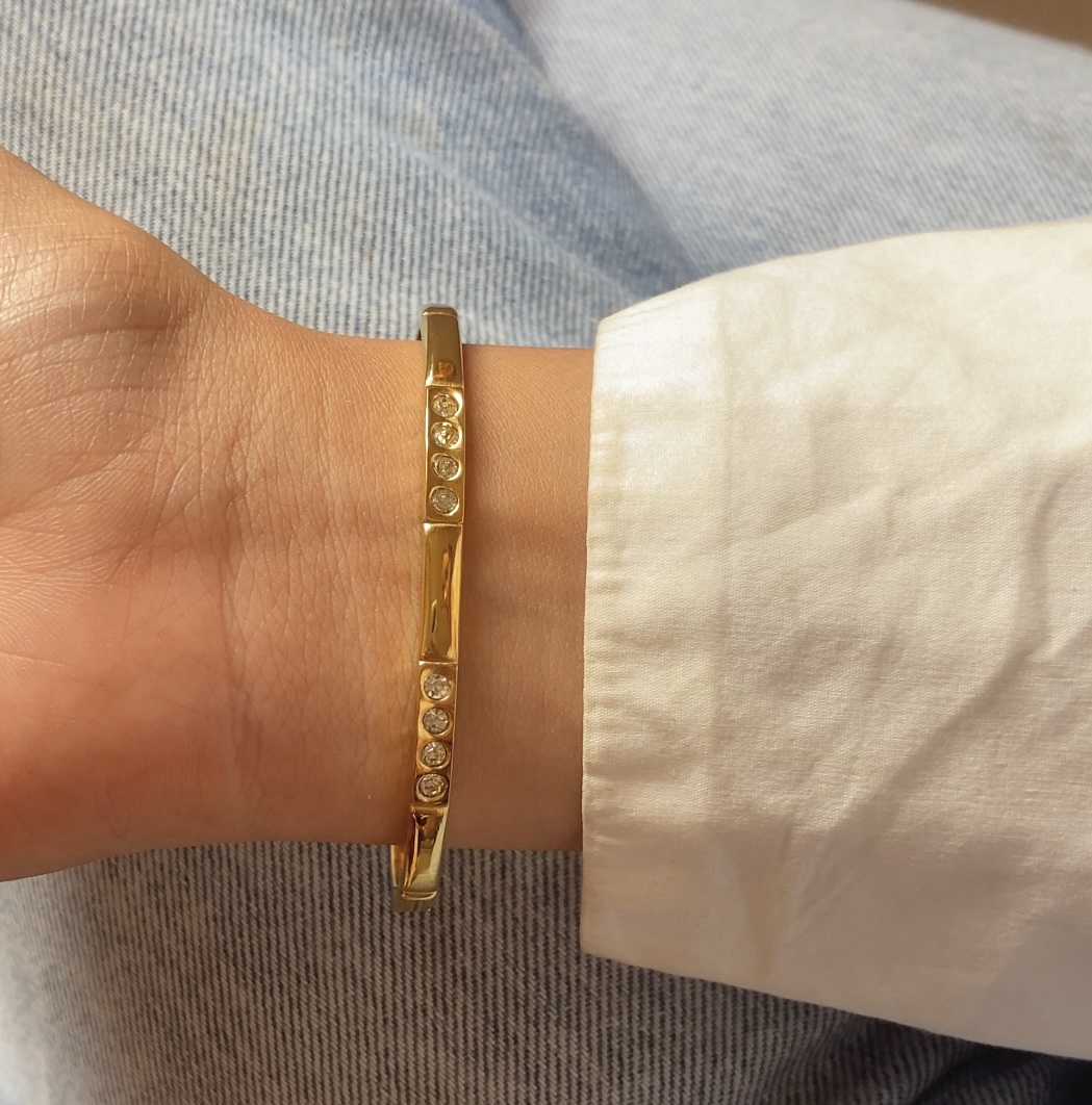Myra Bracelet