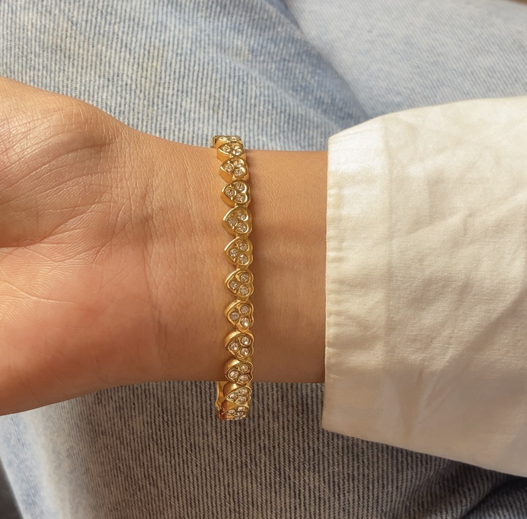Zayra Bracelet