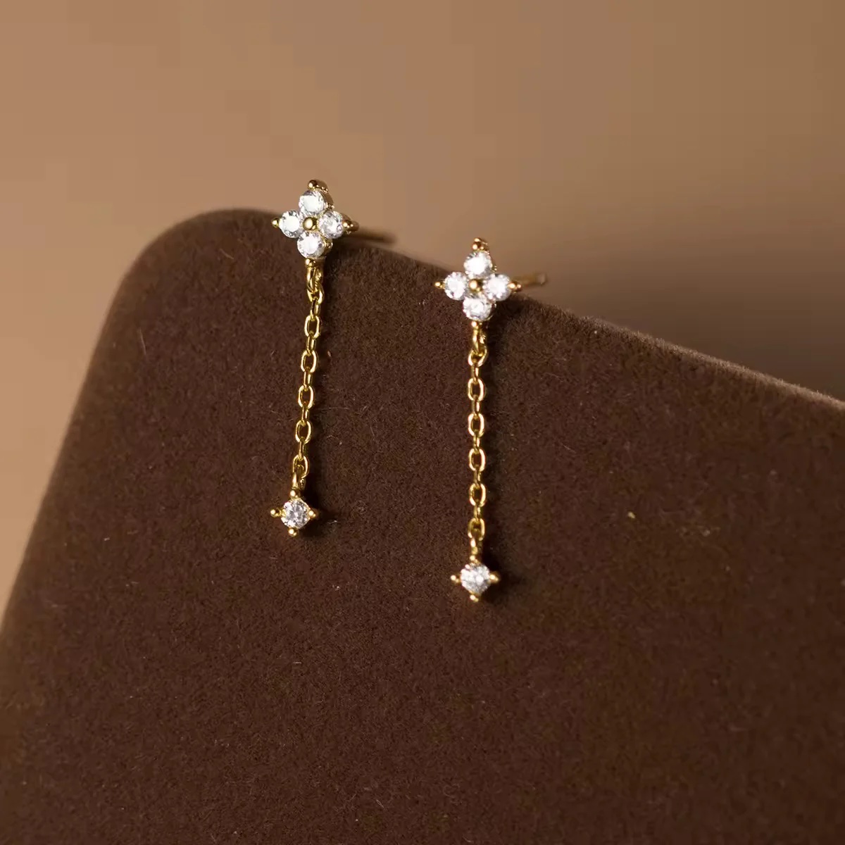 Milli Earrings