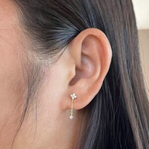 Milli Earrings