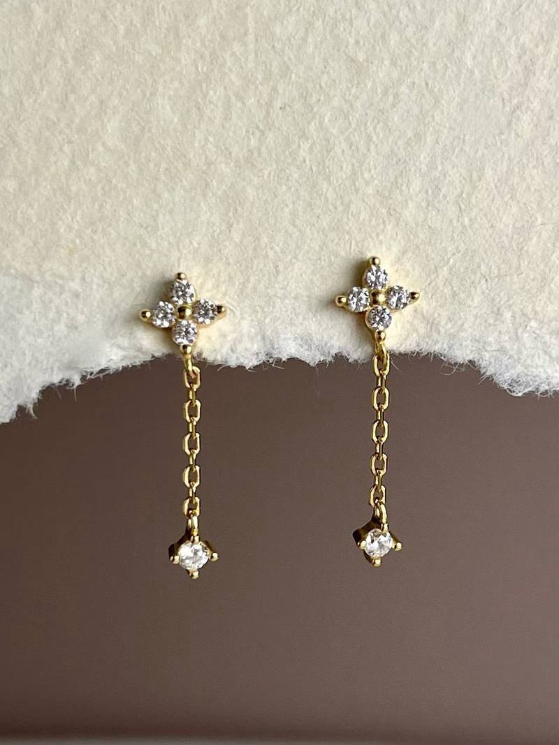 Milli Earrings