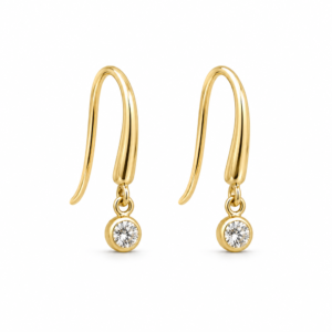 Mini Cera Earrings