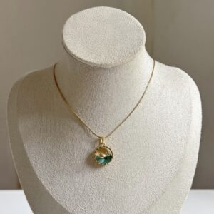 Lea Dolphin Necklace