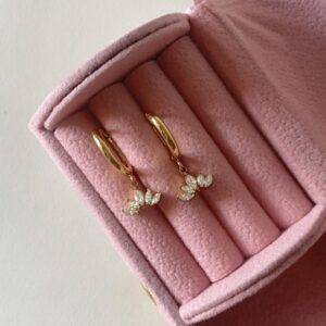Azalea Hoops