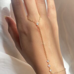 Serena Handchain