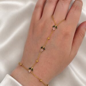 Bloome Handchain