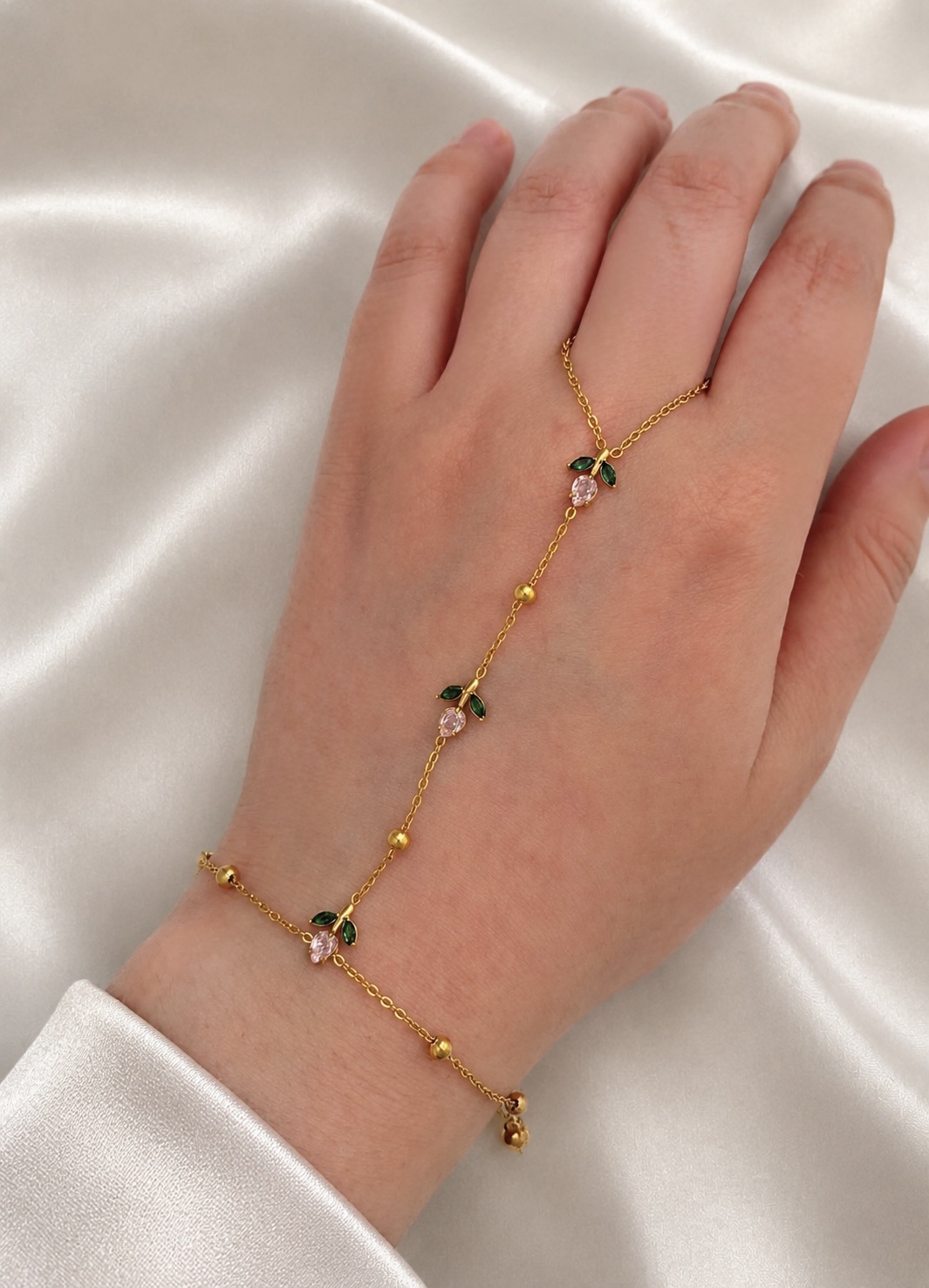 Bloome Handchain