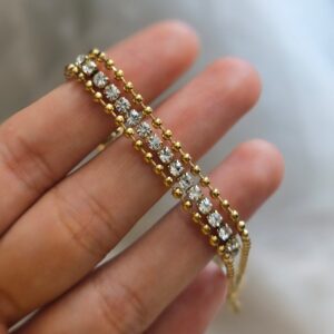 Hazel Bracelet