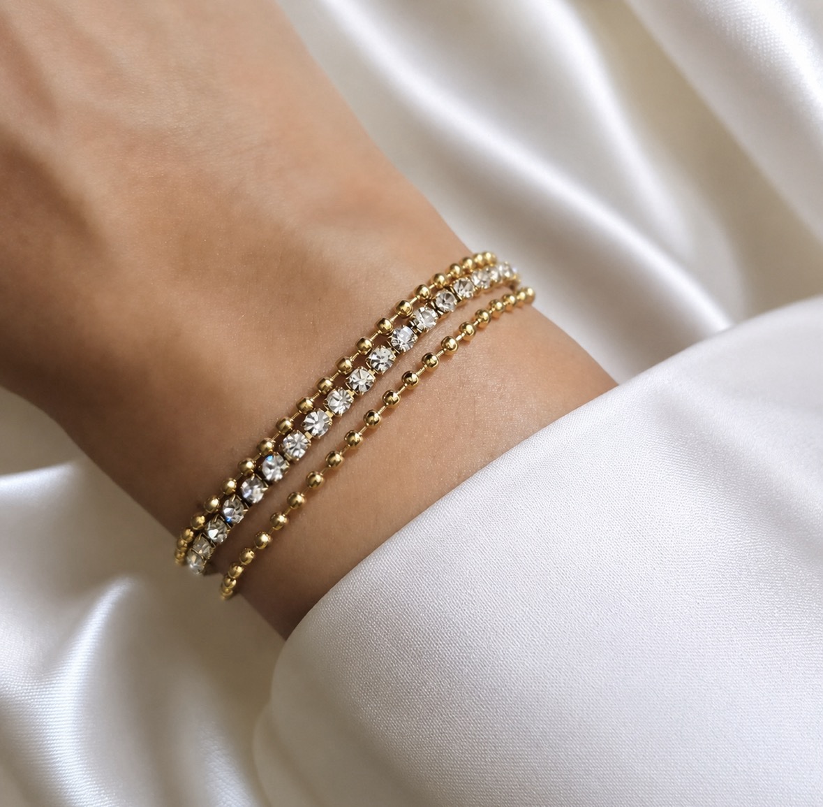 Hazel Bracelet