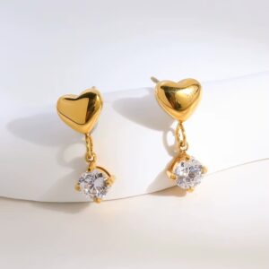 Bella Earrings