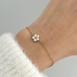 Blossom Bracelet