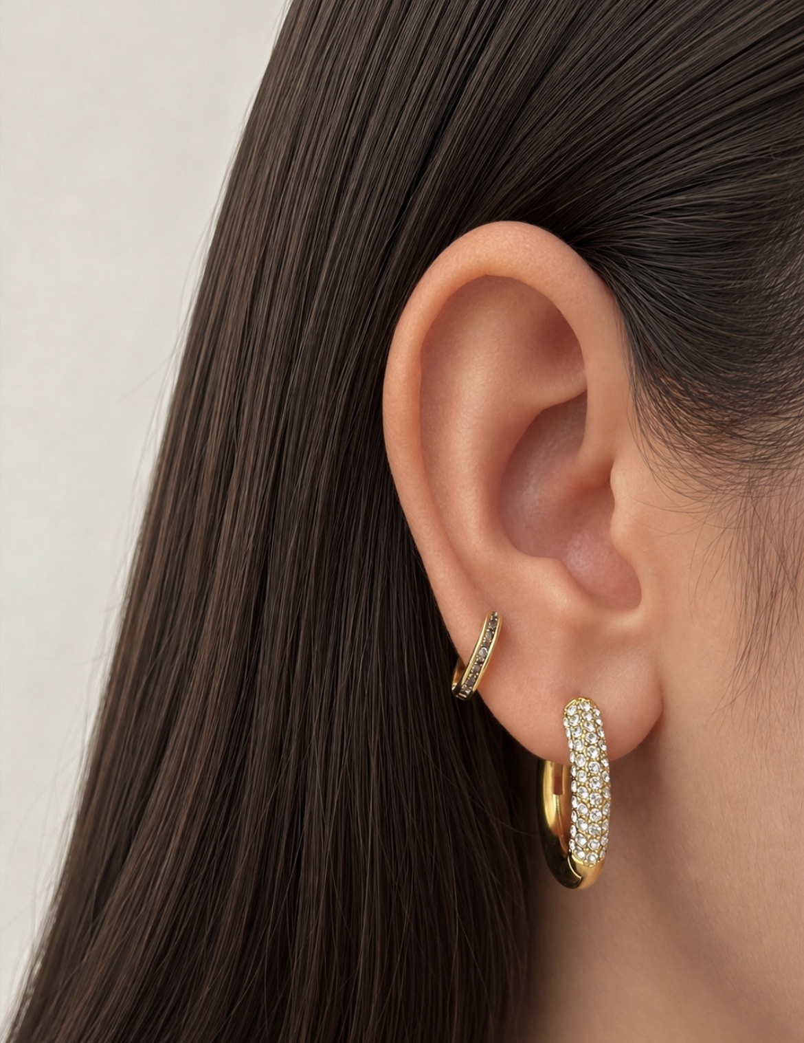 Kloe Hoops
