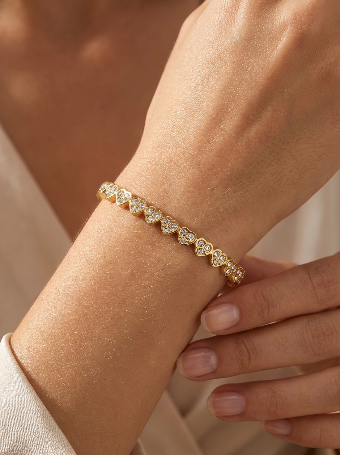 Zayra Bracelet
