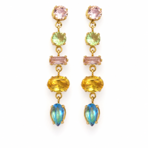 Evelyn Earrings