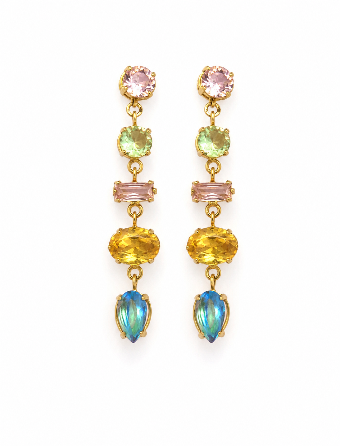 Evelyn Earrings