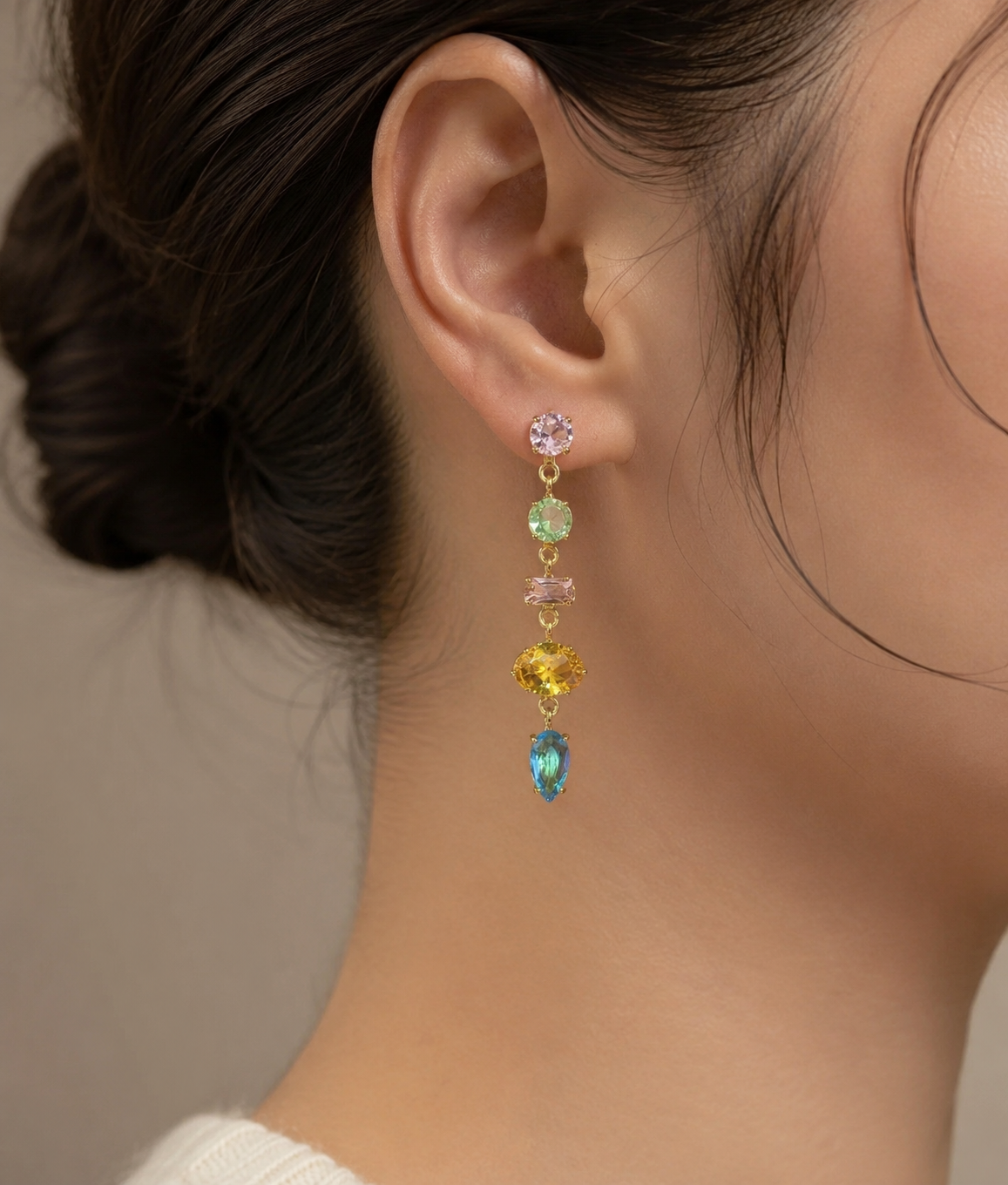 Evelyn Earrings