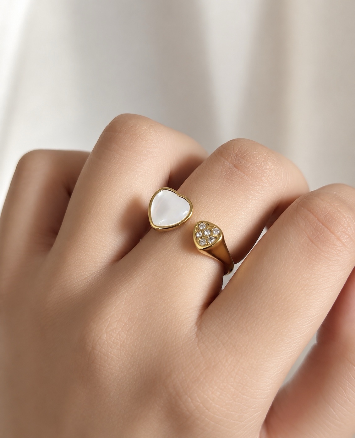 Elsa Ring
