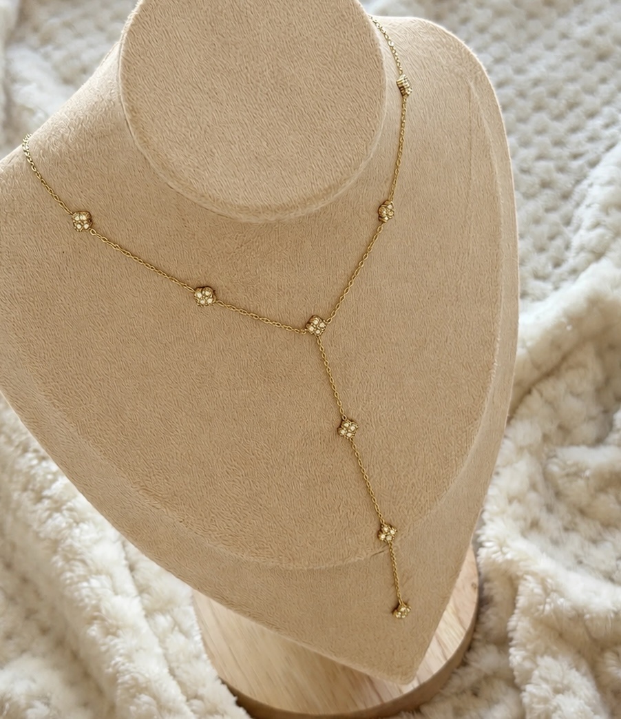 Hailey Necklace