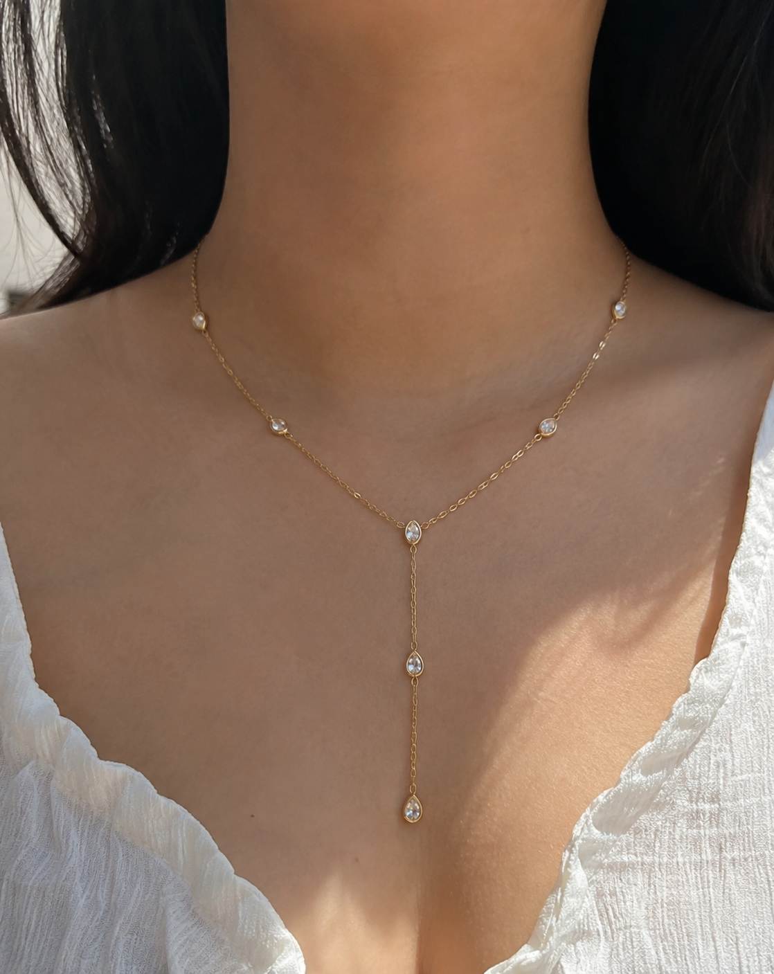 Velise Necklace