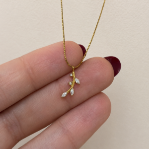 Nora Necklace