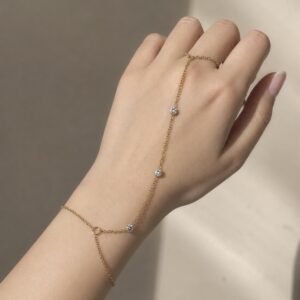 Lara Handchain