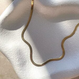 Minimal Elara Chain