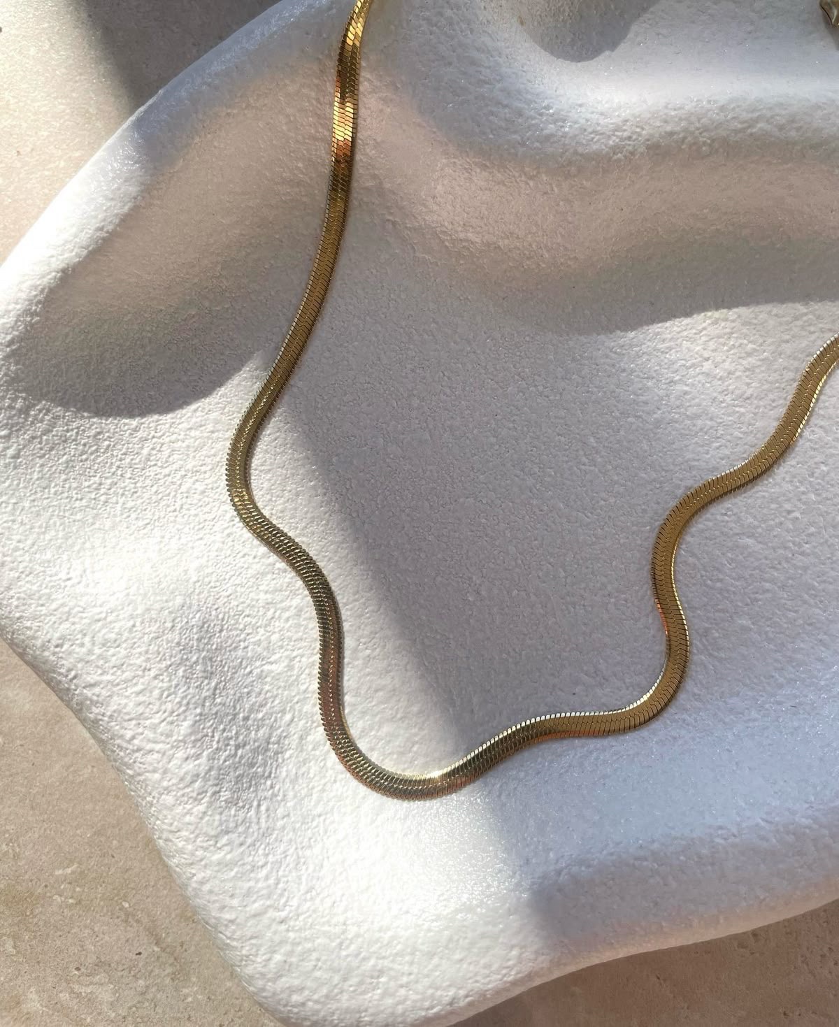 Minimal Elara Chain